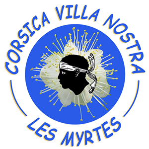 LOGO CORSE