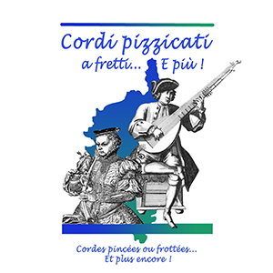 logo cordi pizzicati