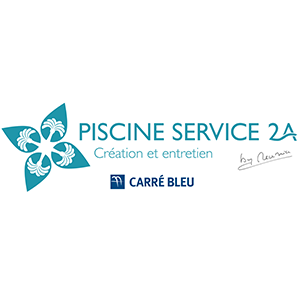 logo piscine