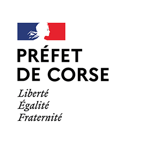 logo prefet de corse